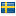 habohus.se server is located in Sweden